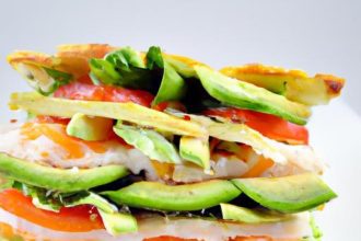 Sushi Sandwich: A Flavorful Twist on a Classic Bite