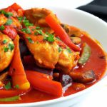 Chicken Cacciatore Made Classic: A Wine-Free Delight
